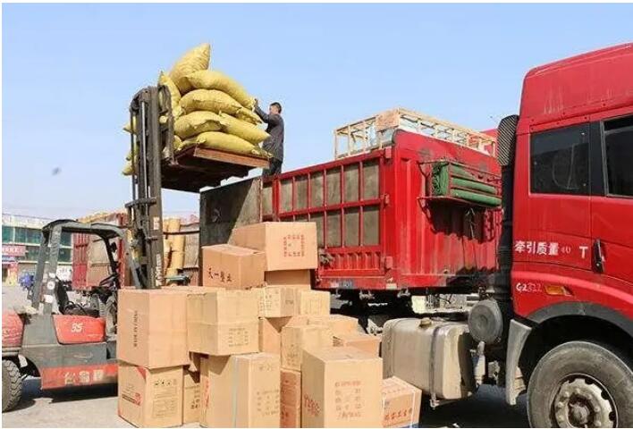 漳州到丘北县物流专线