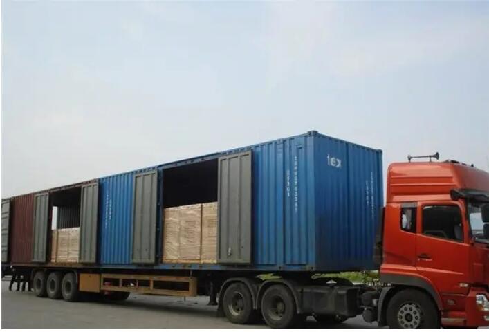 漳州到丘北县整车运输