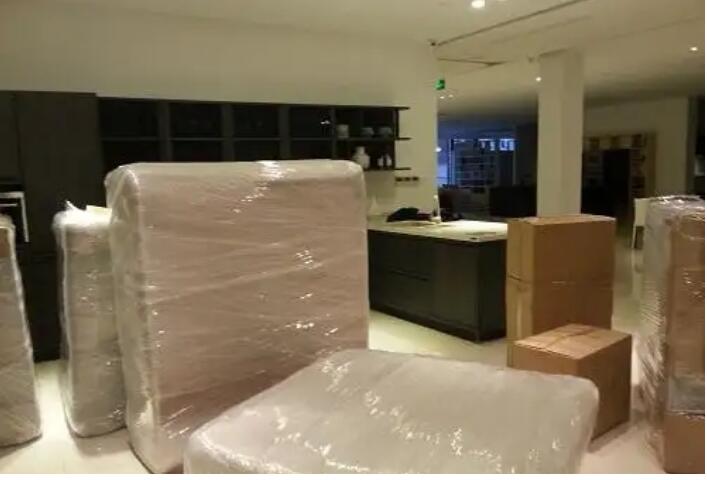 漳州到丘北县长途搬家