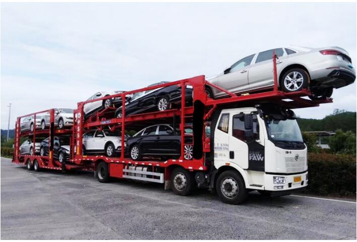 漳州到丘北县轿车托运